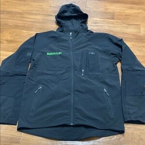 Outdoor Research Men’s Black light Softshell Jacket